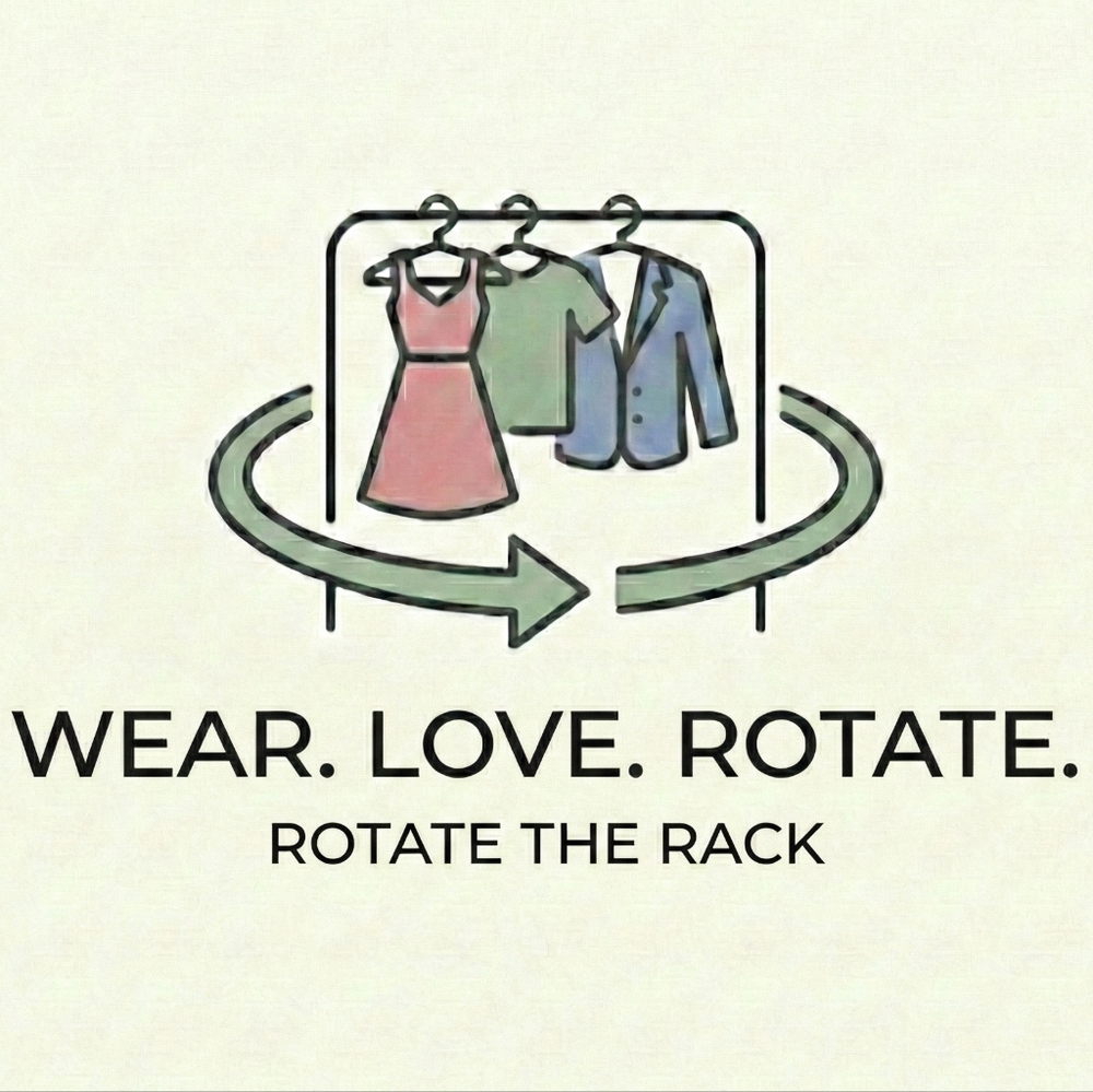 Meet Your Posher: Rotate The Rack